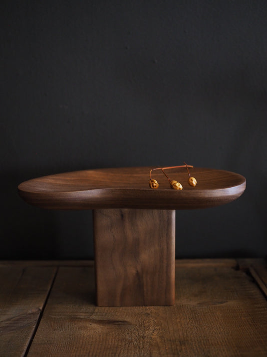 Balance bowl plinth, Ver.4 - S / M / L