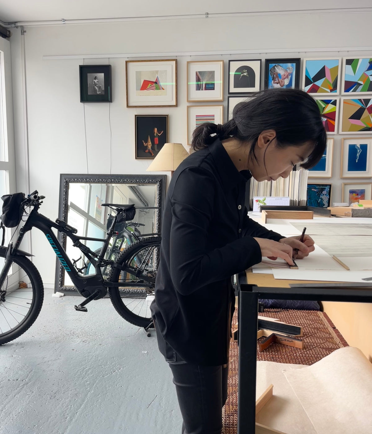 Natsumi Kobayashi - Gallery Image