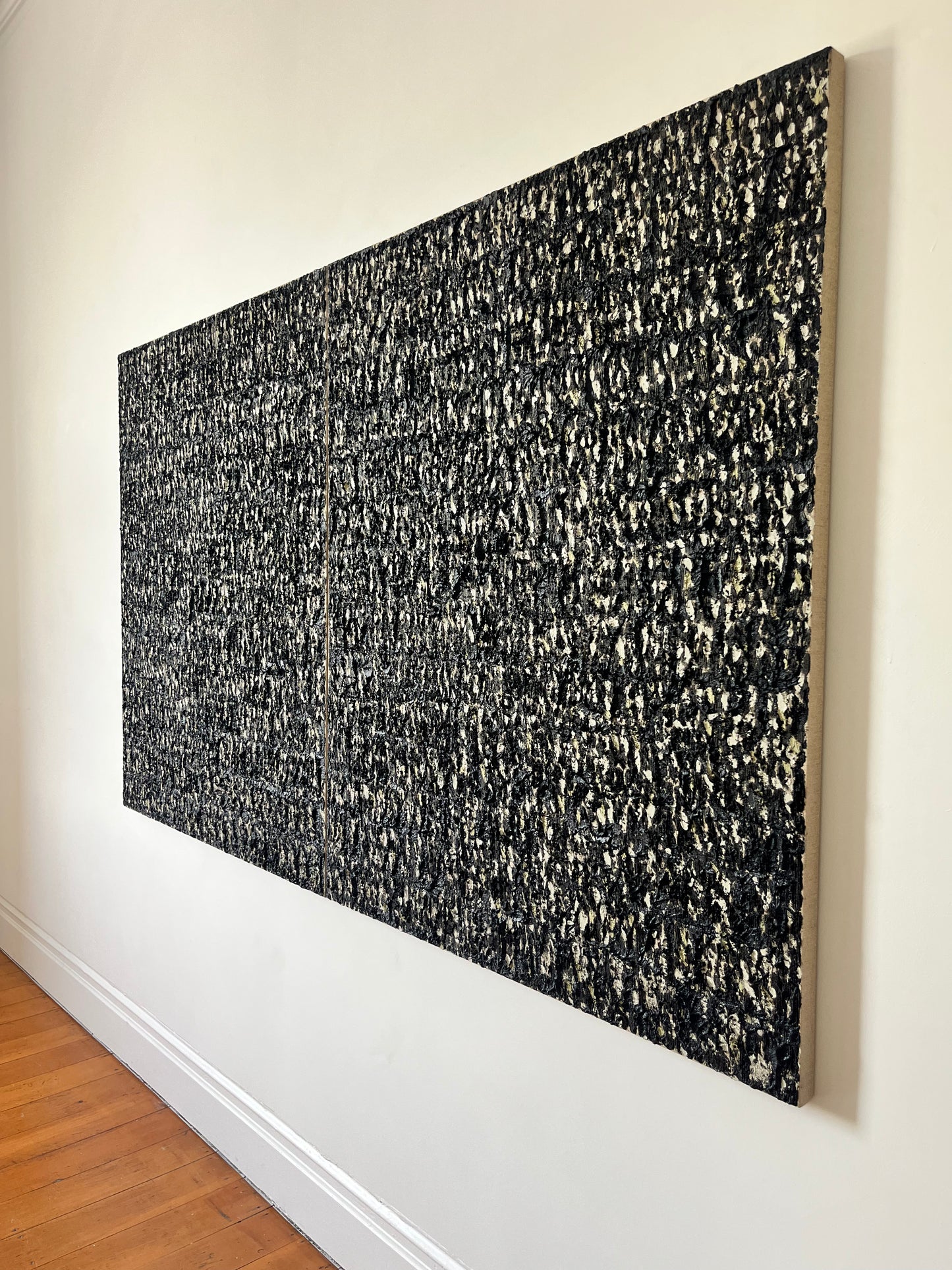 Everything And Nothing 2508, 2024