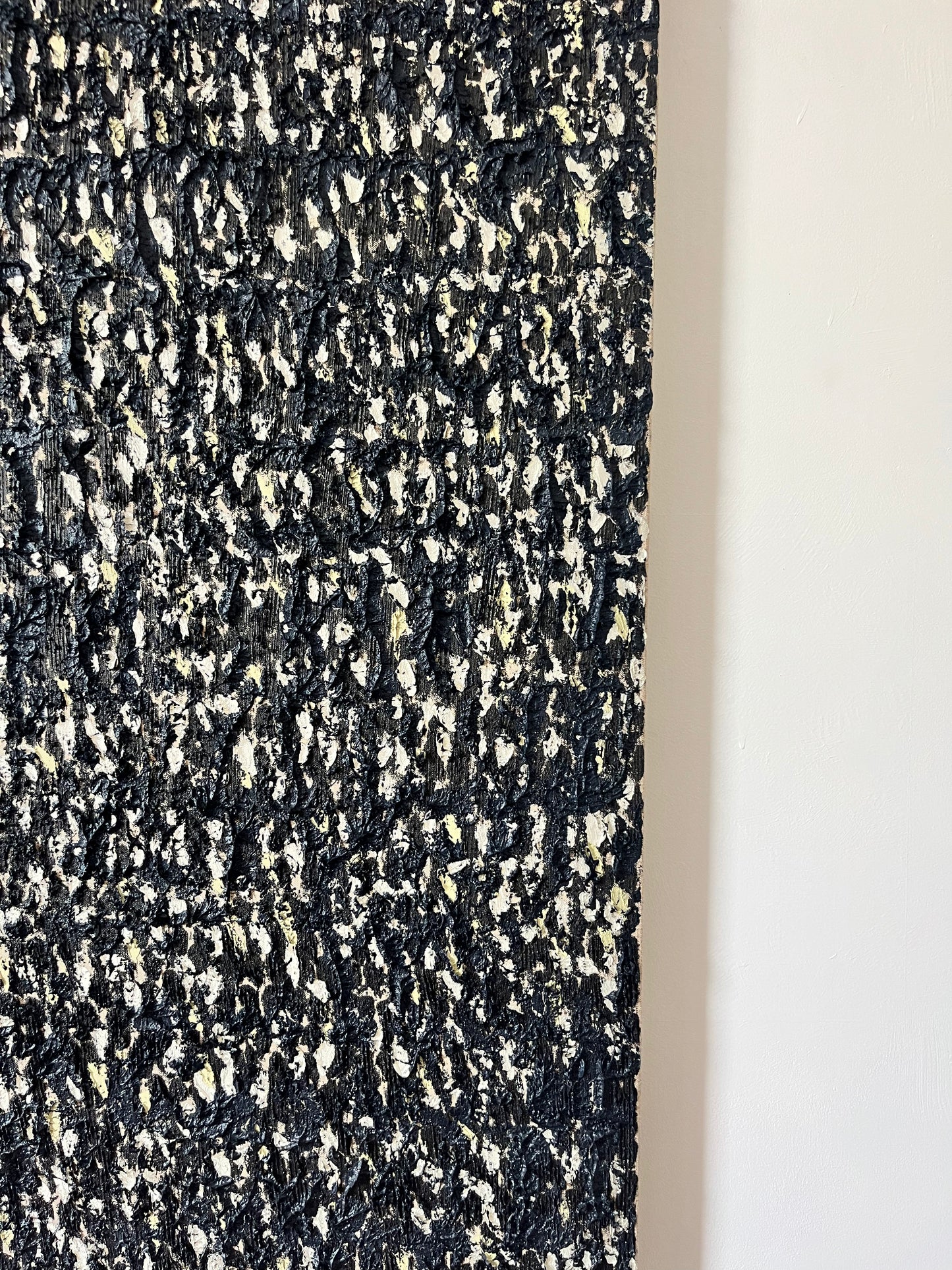 Everything And Nothing 2508, 2024