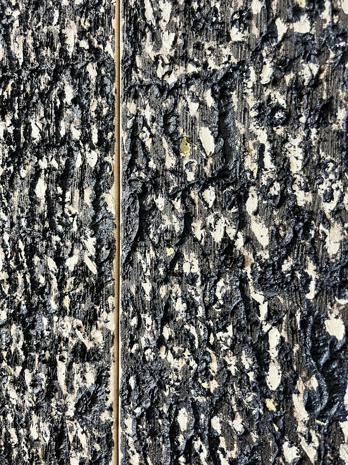 Everything And Nothing 2508, 2024