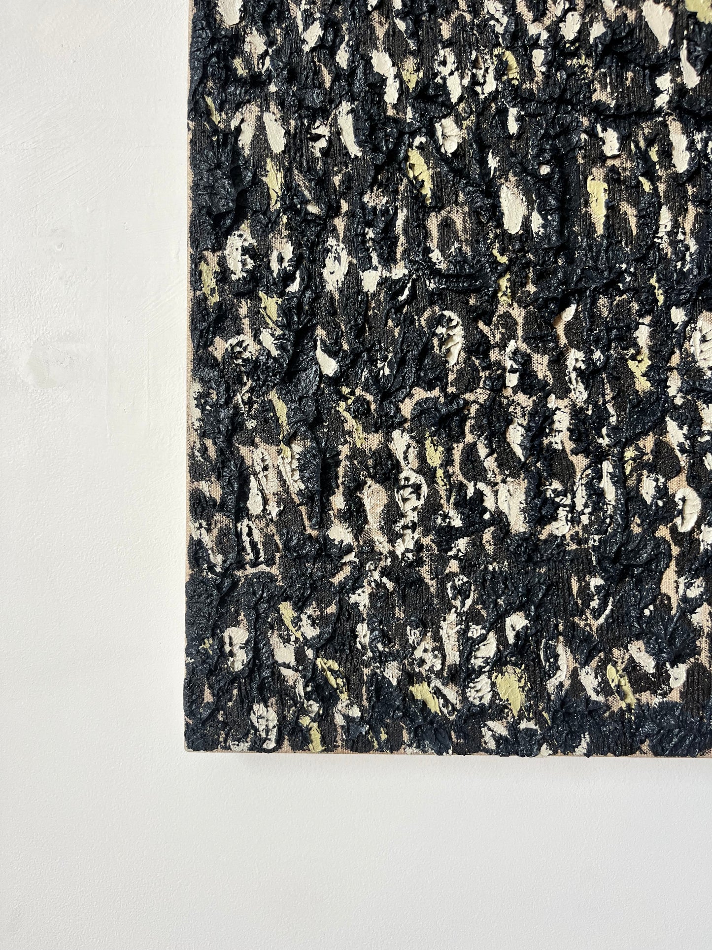 Everything And Nothing 2508, 2024