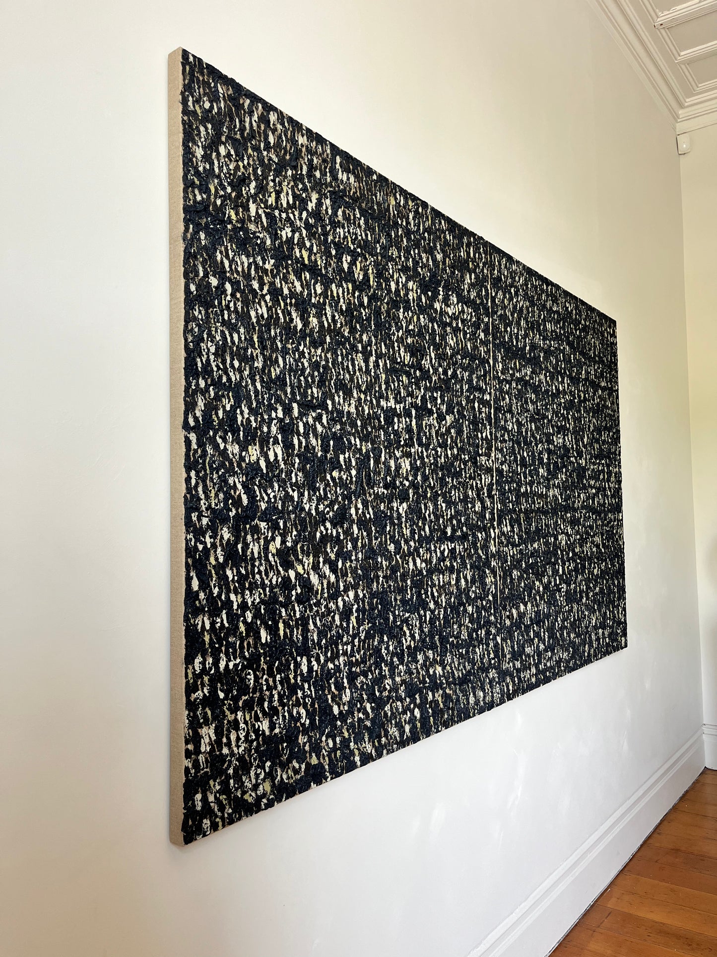 Everything And Nothing 2508, 2024