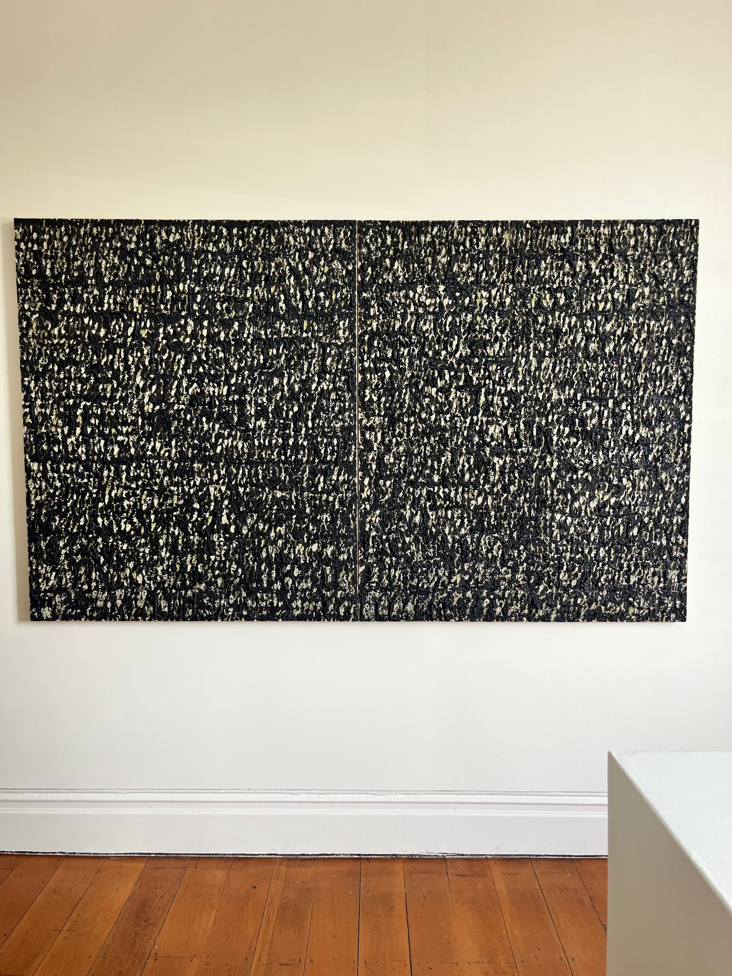 Everything And Nothing 2508, 2024