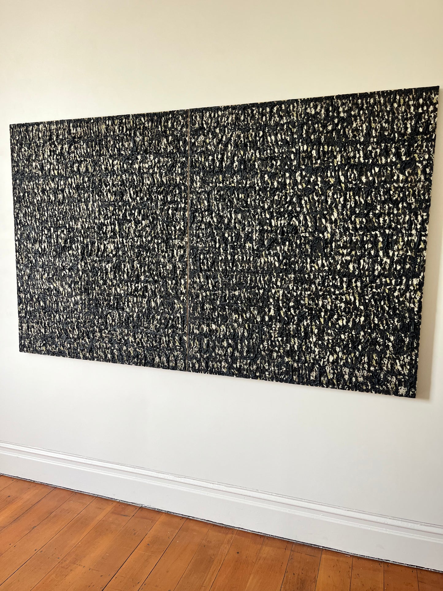 Everything And Nothing 2508, 2024