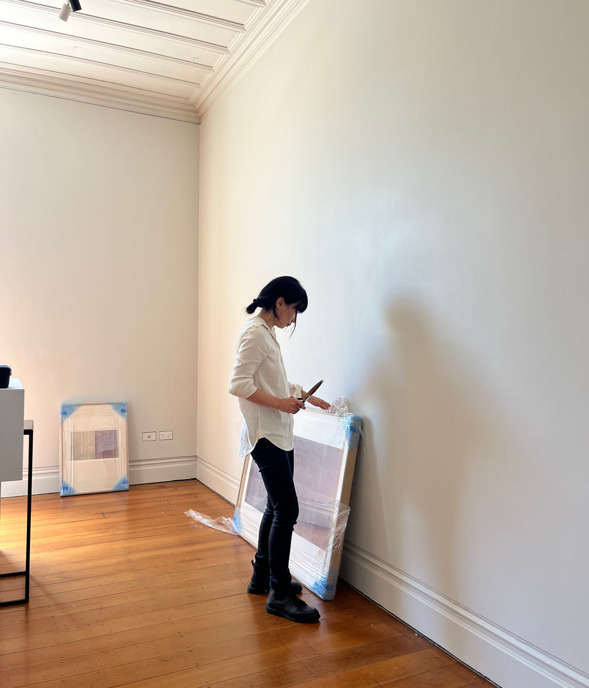 Natsumi Kobayashi - Gallery Image