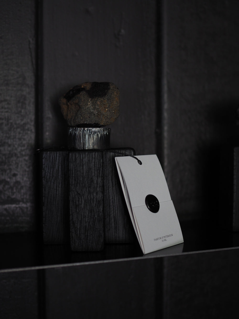 Public Record x Sari - PR VII, Perfum D'ambience launch - Gallery Image