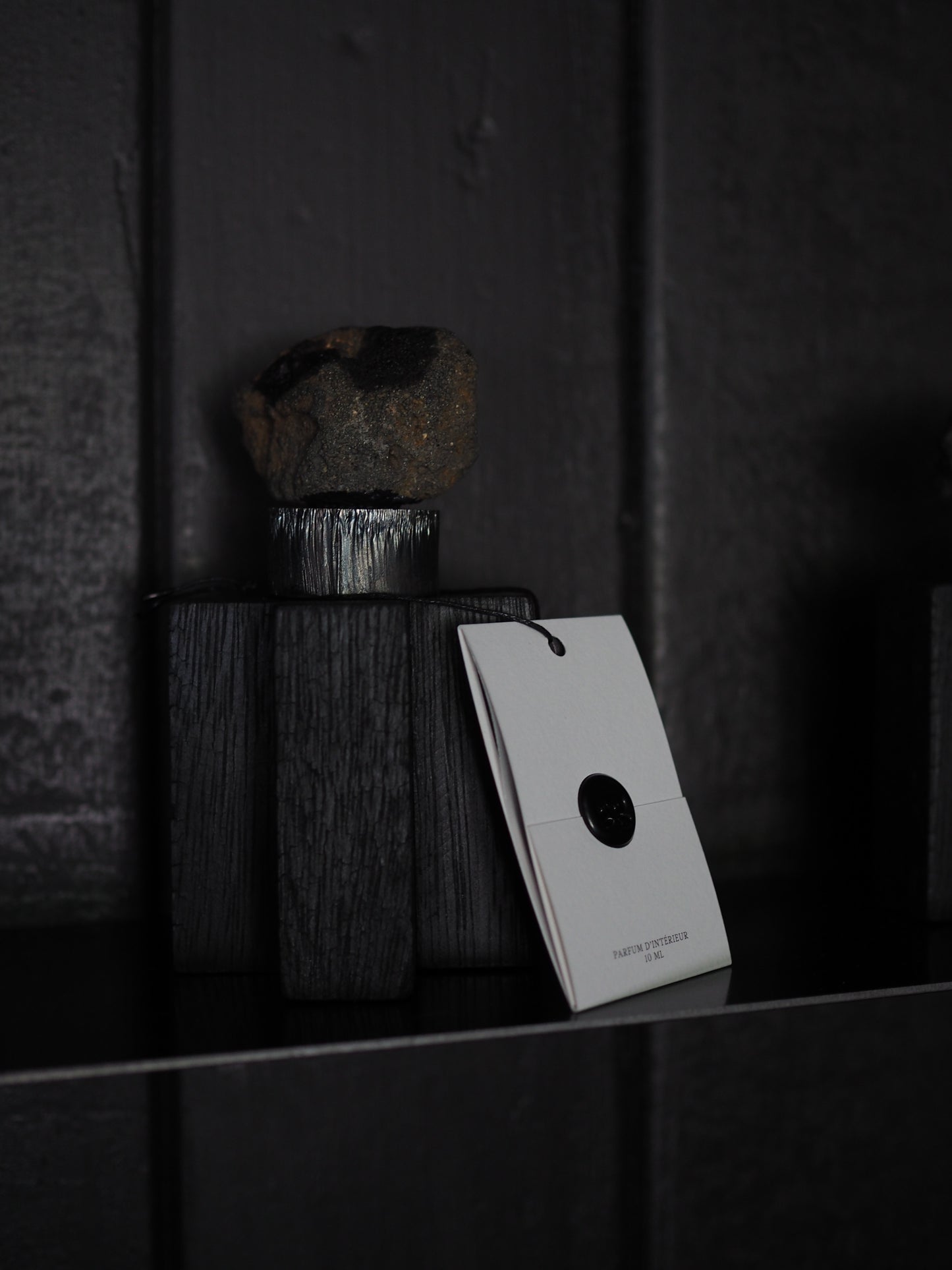 Perfume D'interieur 'PR VII’