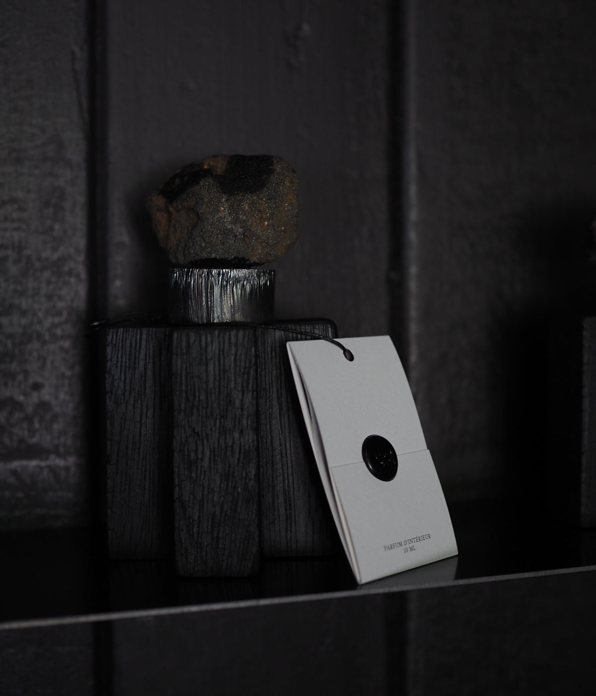 Public Record x Sari - PR VII, Perfum D'ambience launch - Gallery Image