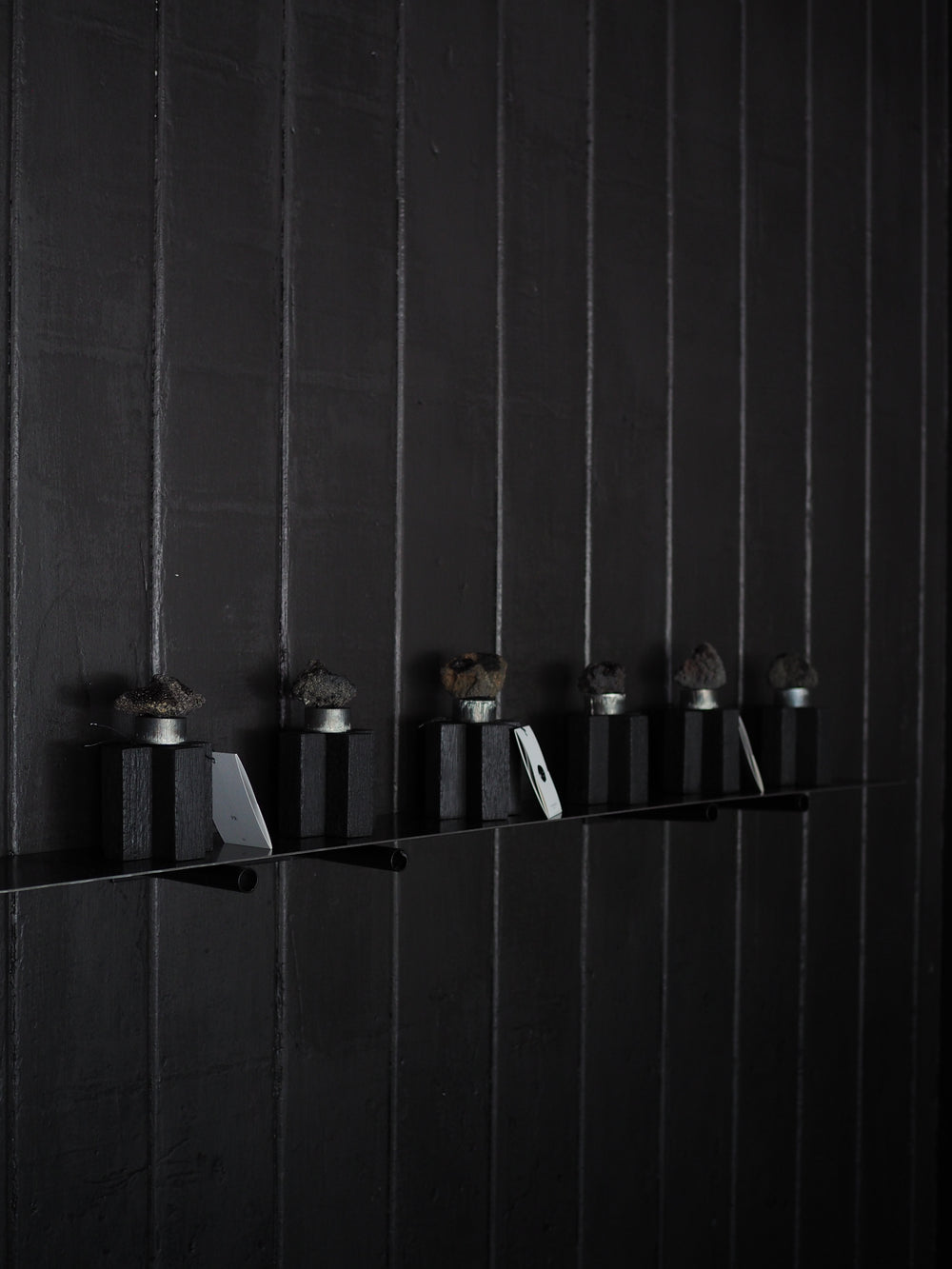 Public Record x Sari - PR VII, Perfum D'ambience launch - Gallery Image