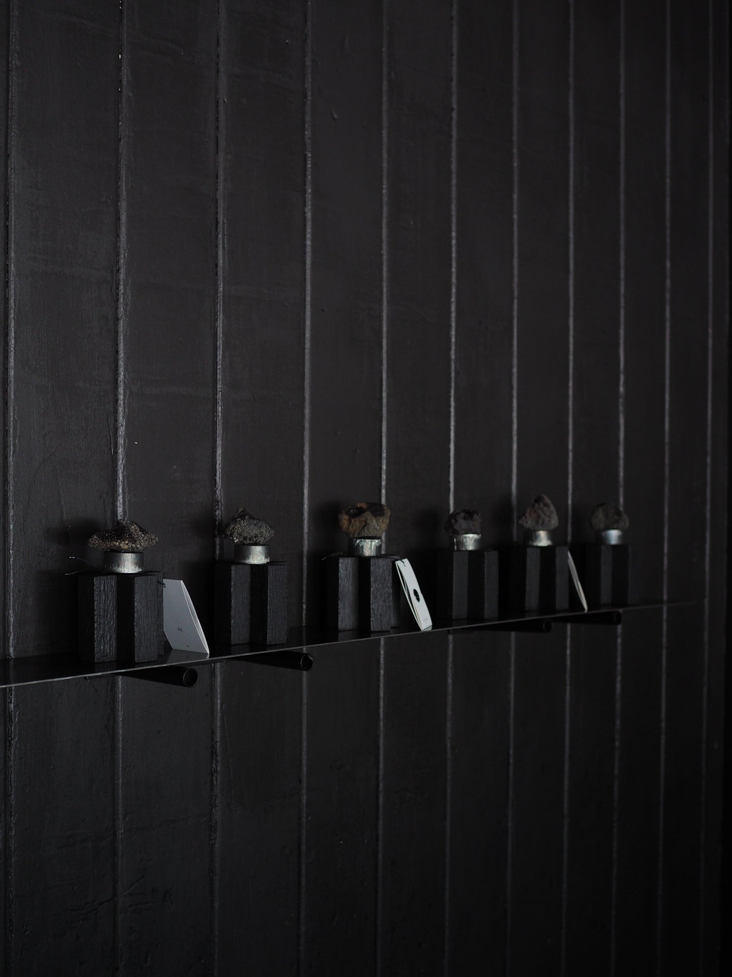 Perfume D'interieur 'PR VII’