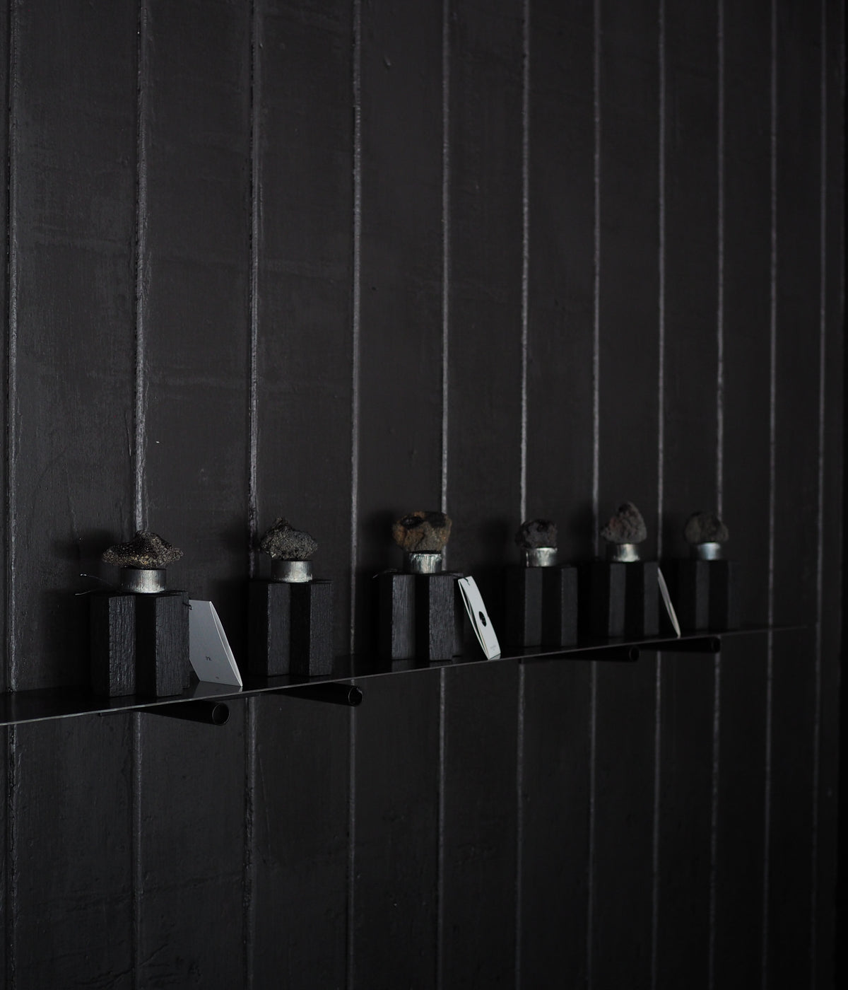 Public Record x Sari - PR VII, Perfum D'ambience launch - Gallery Image