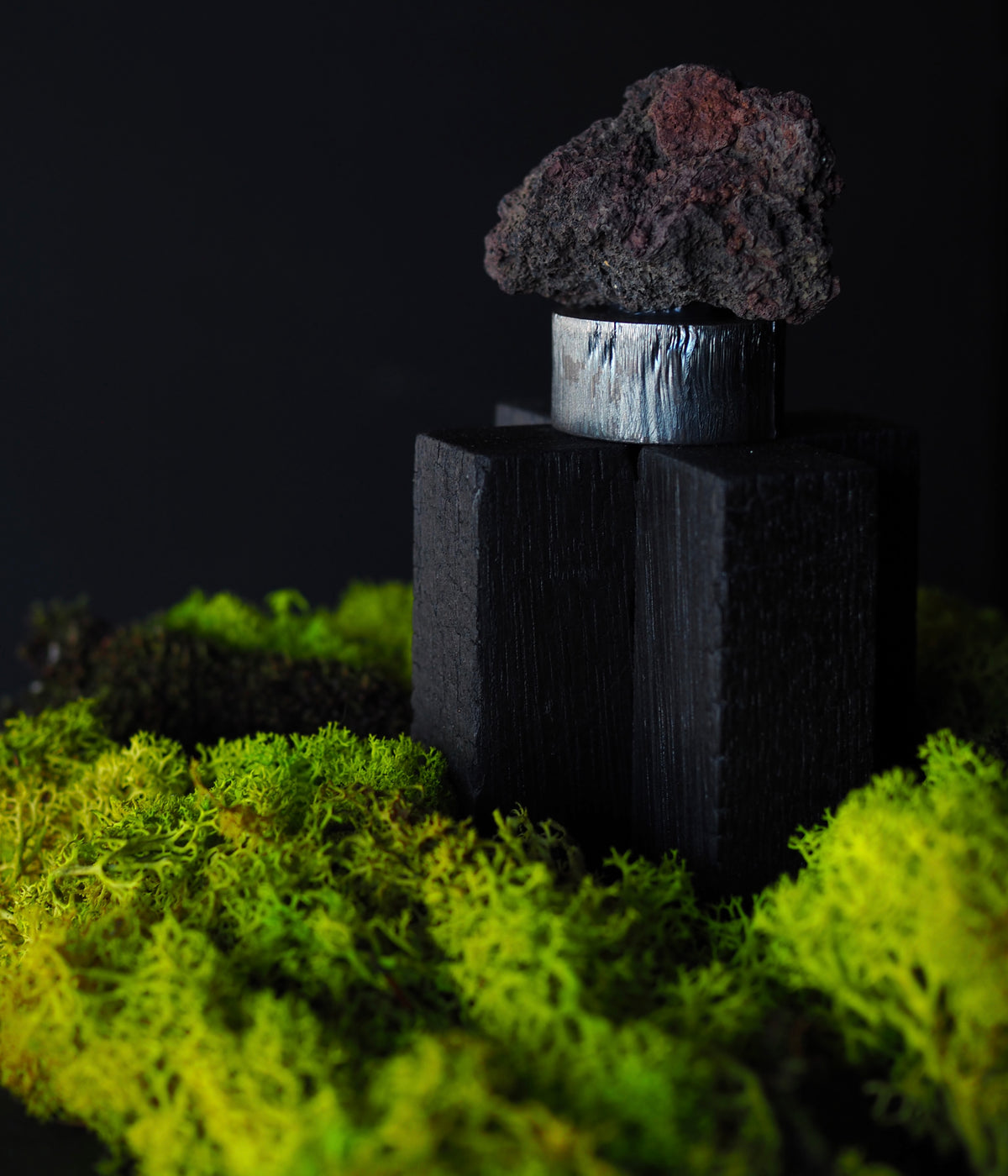 Public Record x Sari - PR VII, Perfum D'ambience launch - Gallery Image