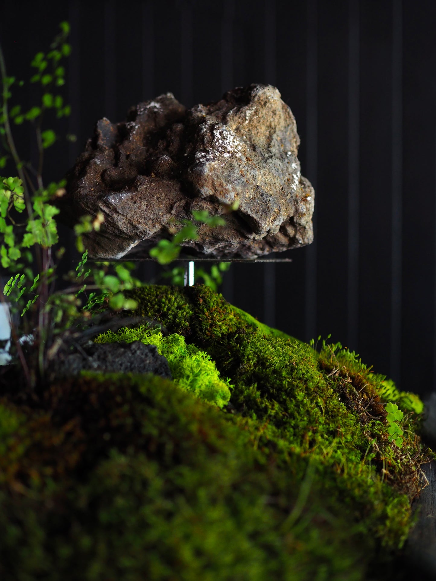 Perfume D'interieur 'PR VII’