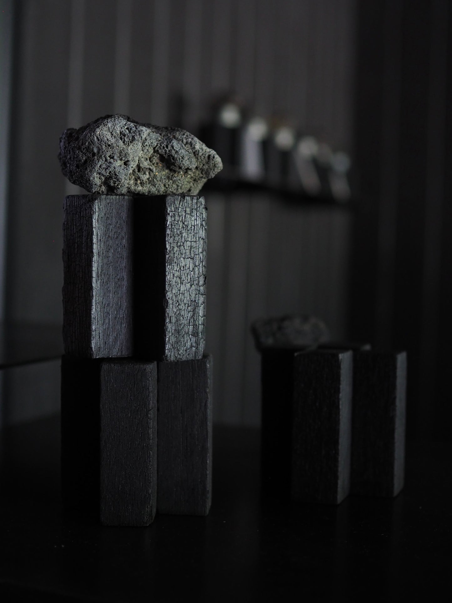 Perfume D'interieur 'PR VII’