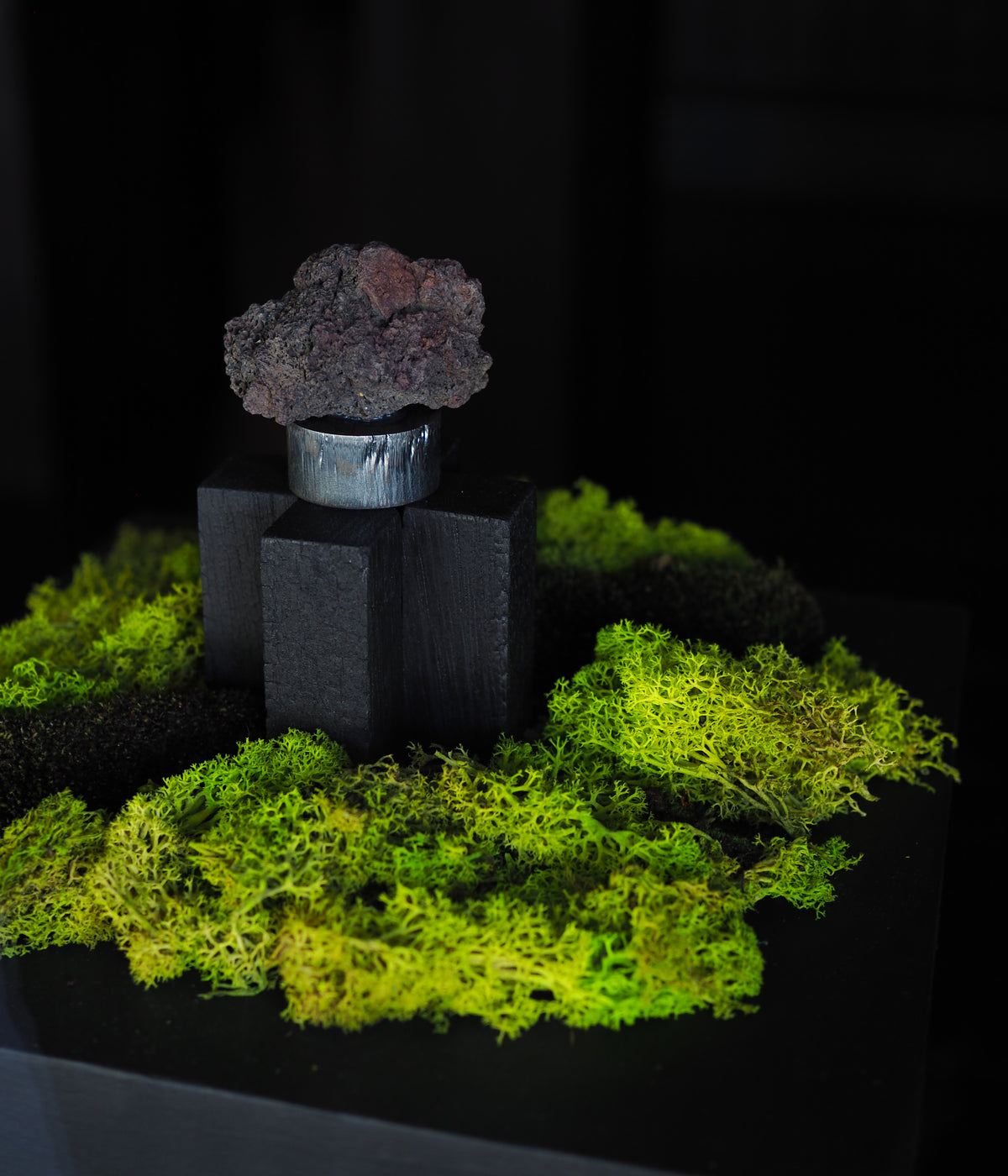 Public Record x Sari - PR VII, Perfum D'ambience launch - Gallery Image