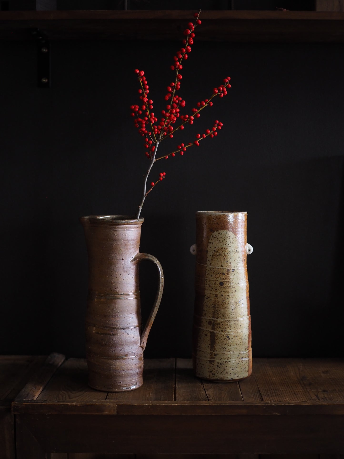 Jug  /  Vase Ver.2