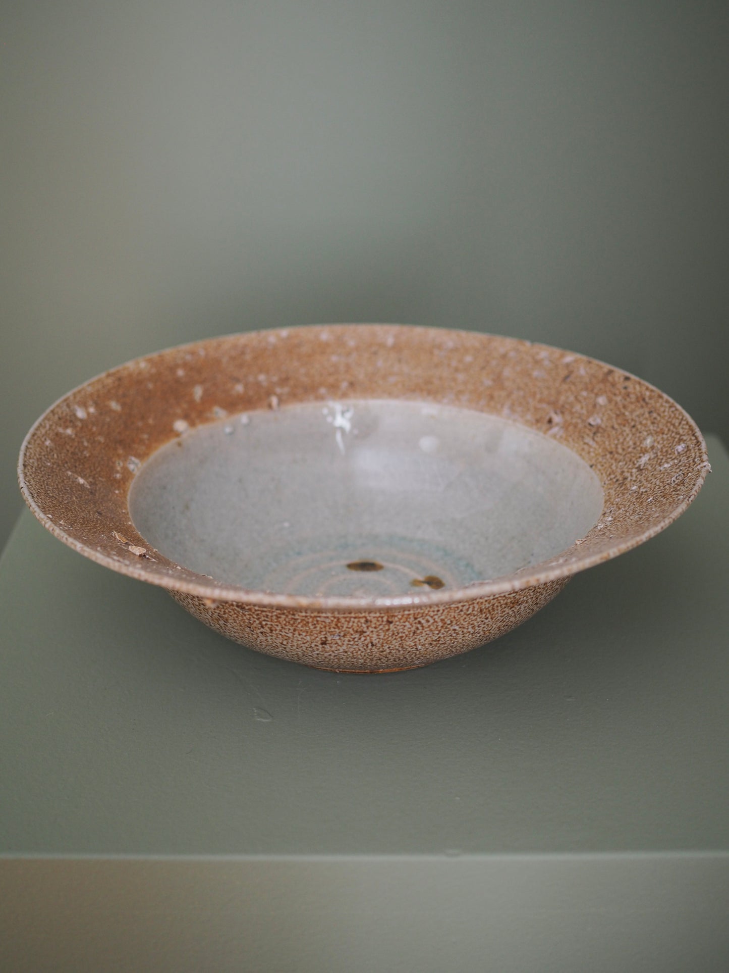 Shrapnel Bowl ver.1