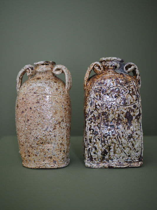 Small Vase
