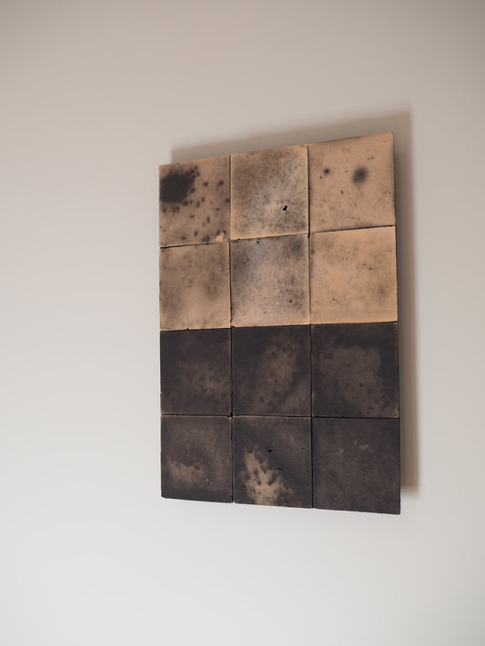 Trace Of Light #1 / Wall art
