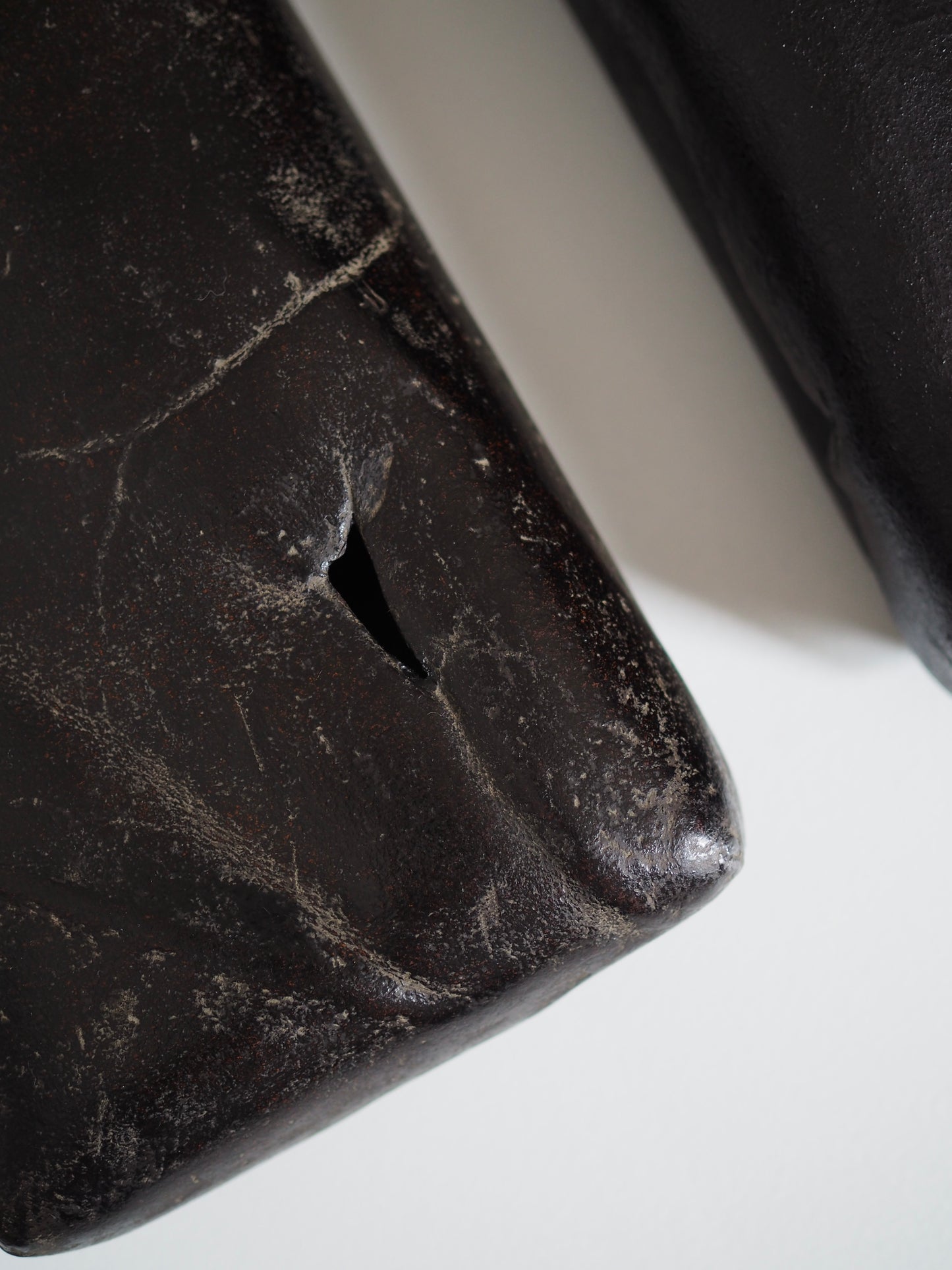 Leather canister ver.13, ver.14, ver.15