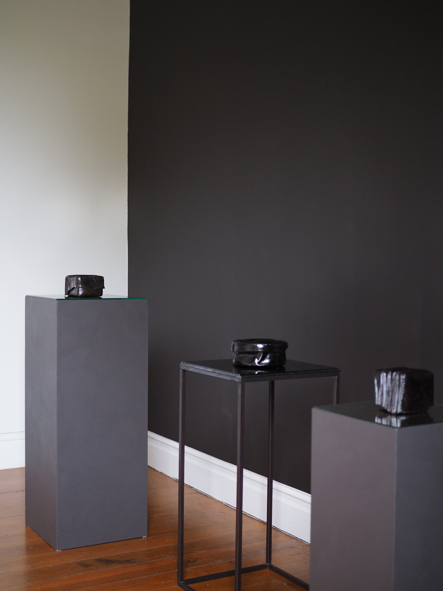 Leather canister ver.6