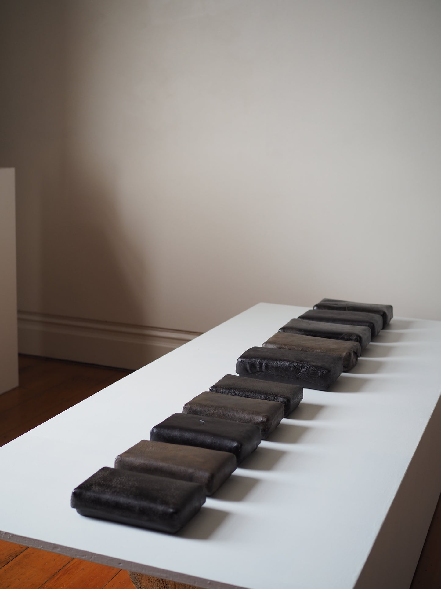 Leather canister ver.18, ver.19, ver.20