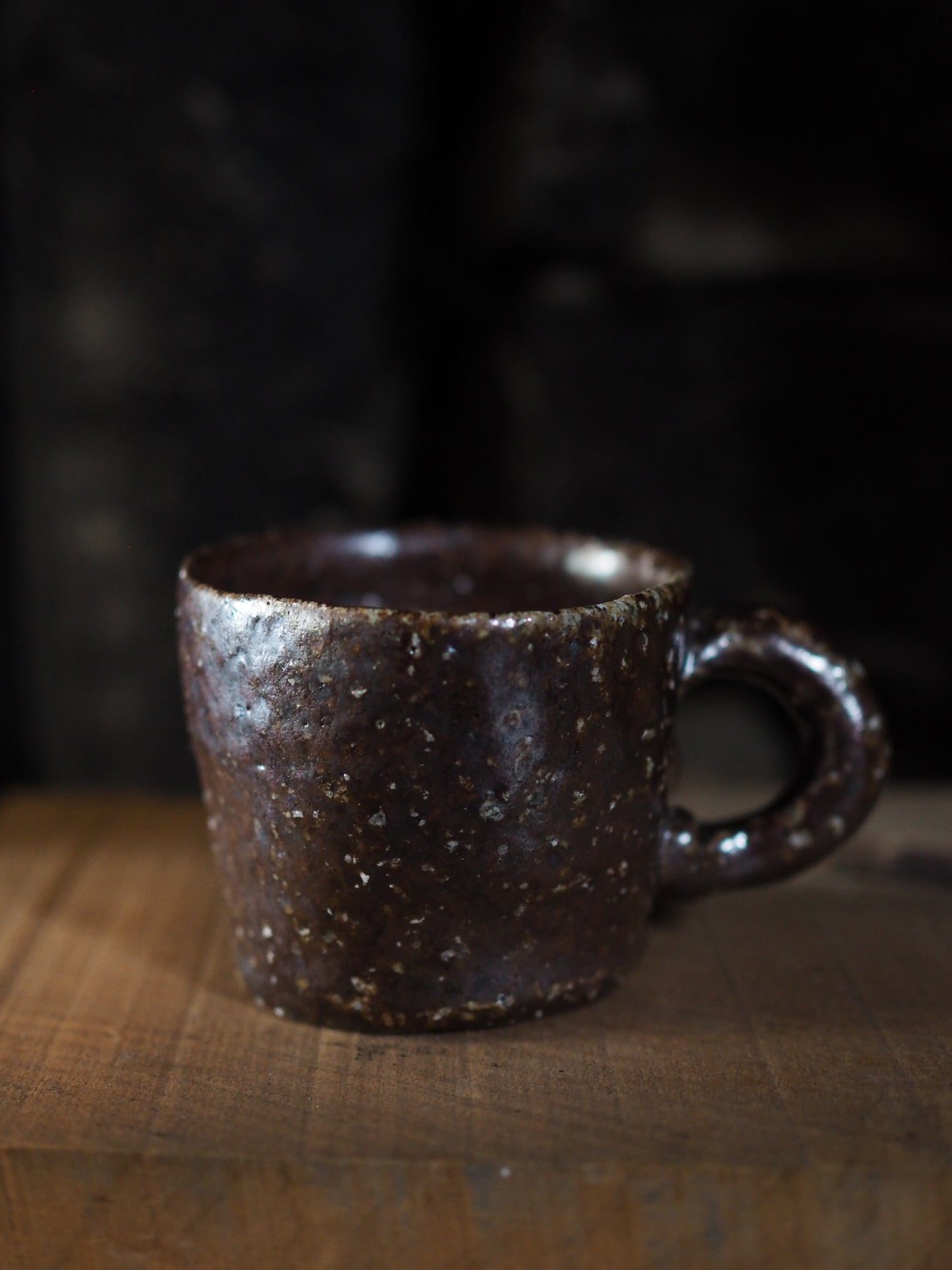 Small Mug