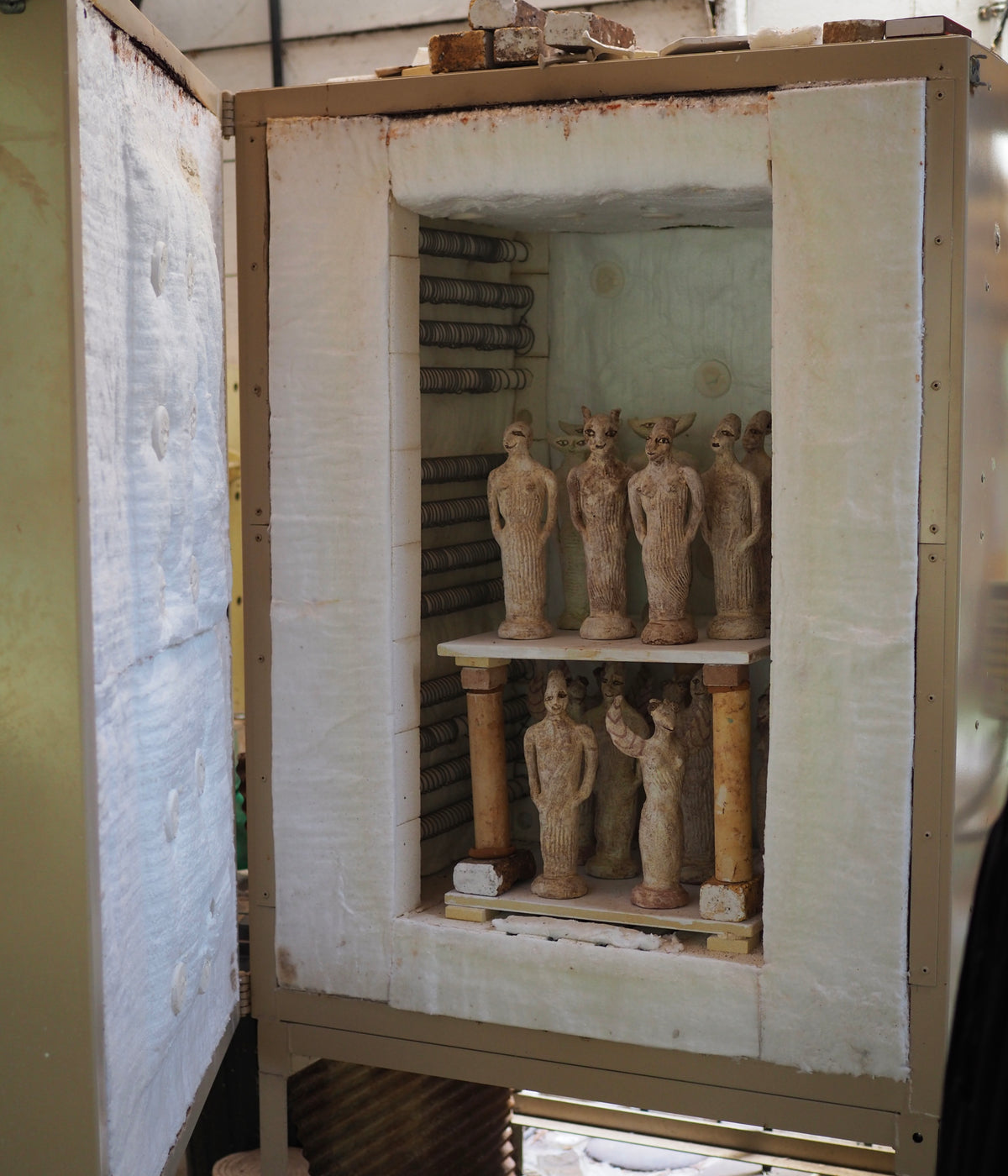 Bronwynne Cornish - Dec 25' - Gallery Image