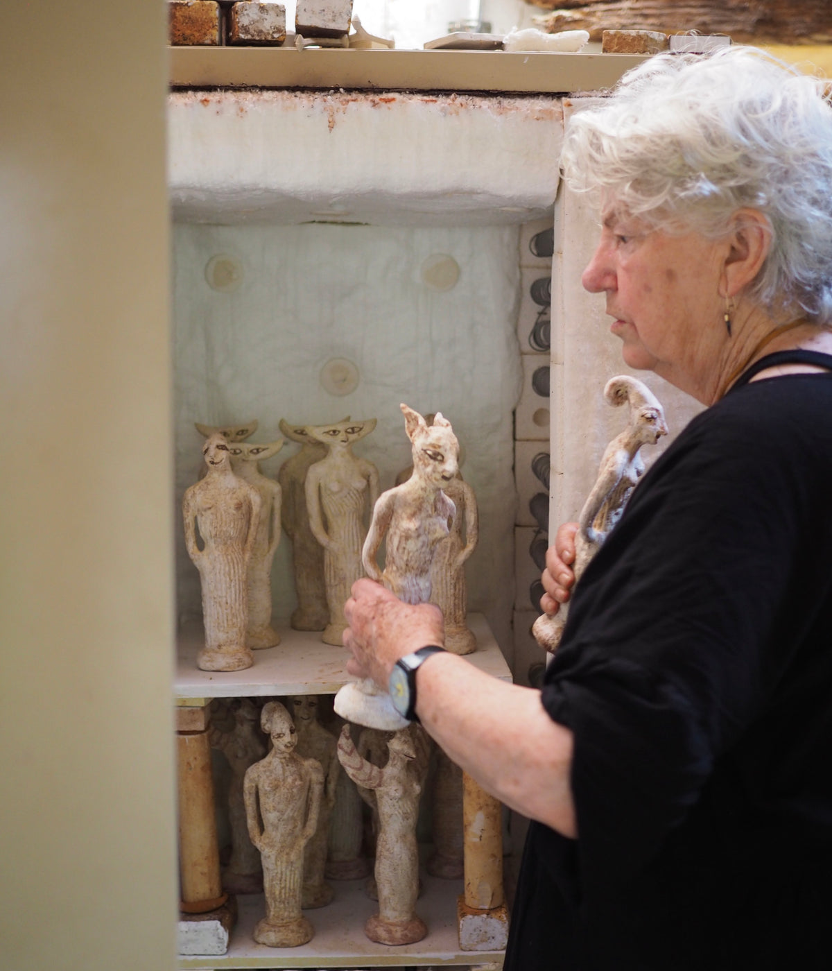 Bronwynne Cornish - Dec 25' - Gallery Image