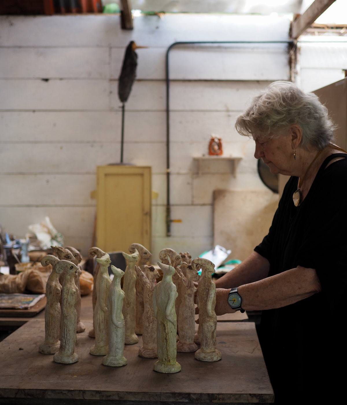 Bronwynne Cornish - Dec 25' - Gallery Image