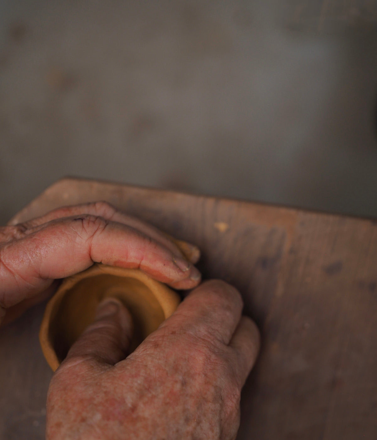 Bronwynne Cornish - Dec 25' - Gallery Image