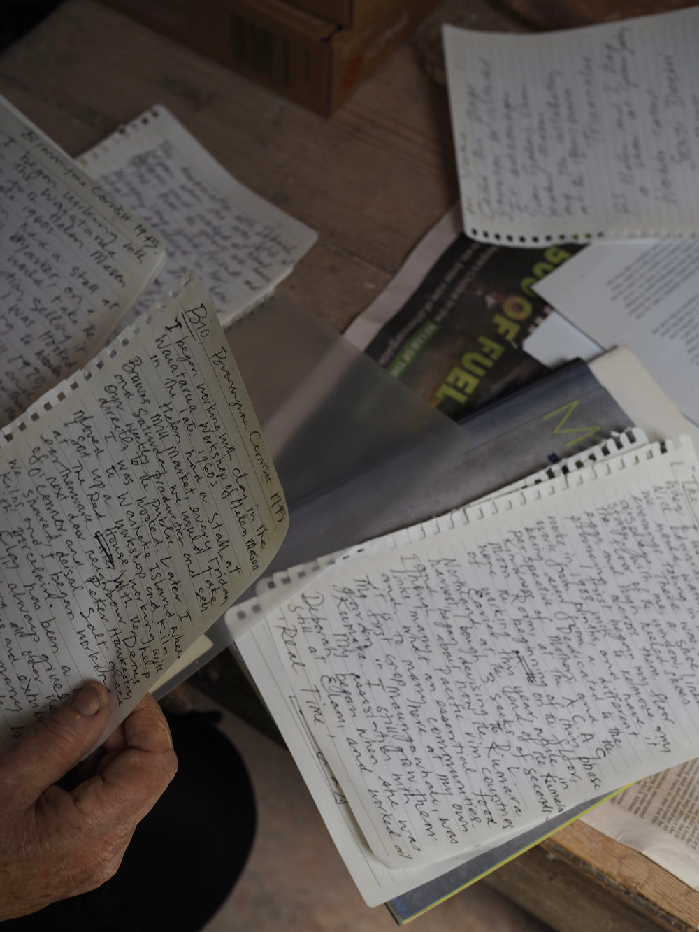 Bronwynne Cornish & Deborah Smith  -   The Departure Lounge & Conversation with Stones - Gallery Image