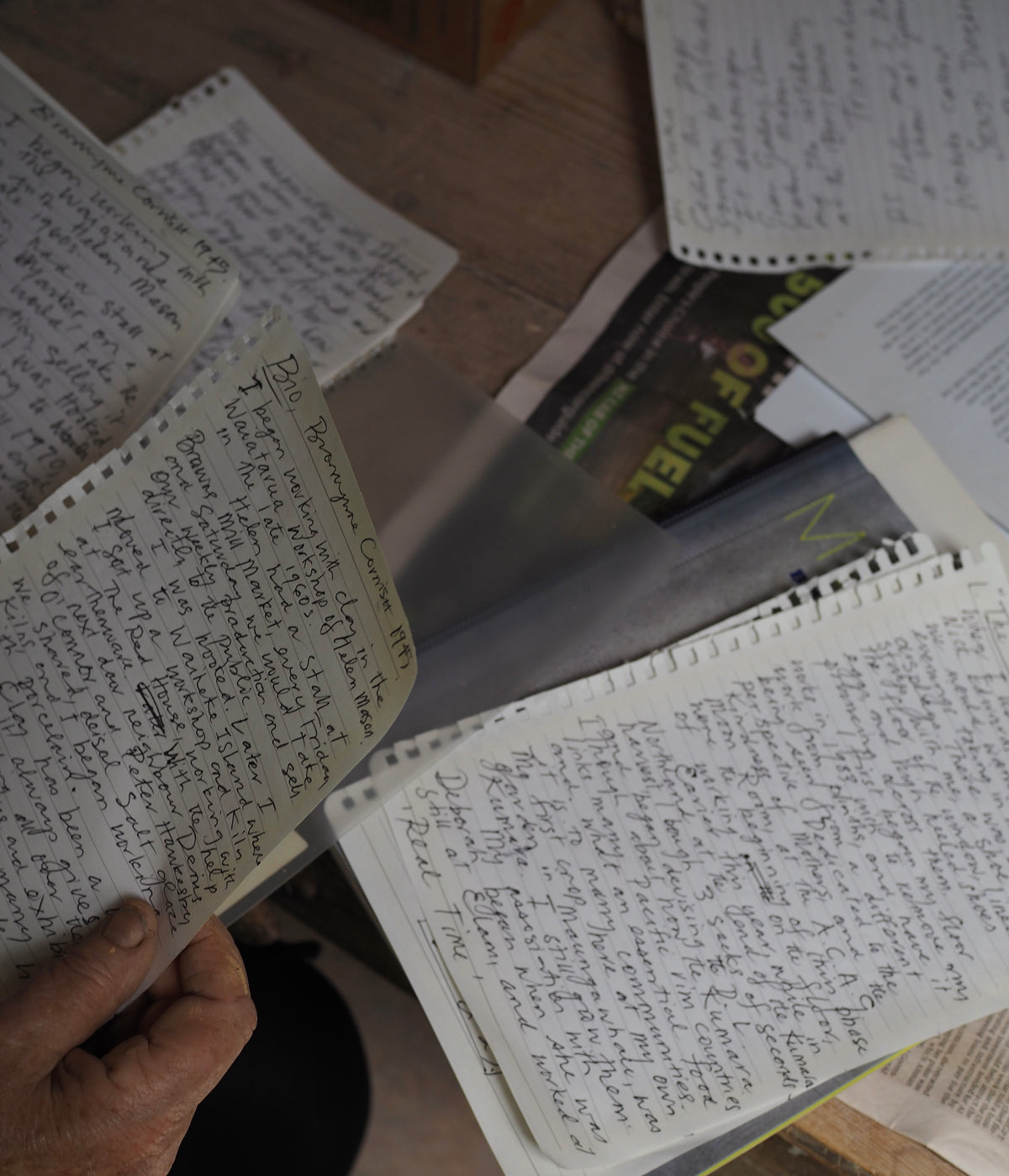 Bronwynne Cornish - Dec 25' - Gallery Image