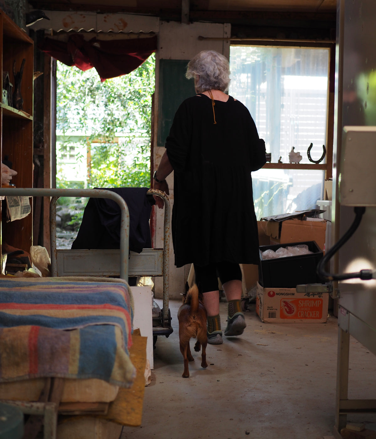 Bronwynne Cornish - Dec 25' - Gallery Image