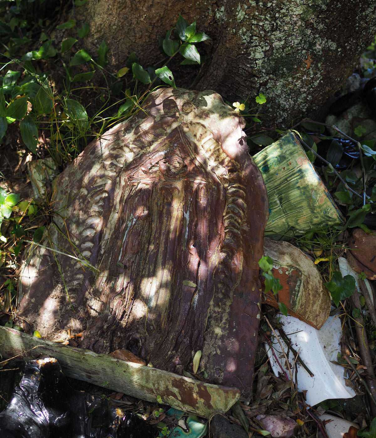 Bronwynne Cornish - Dec 25' - Gallery Image