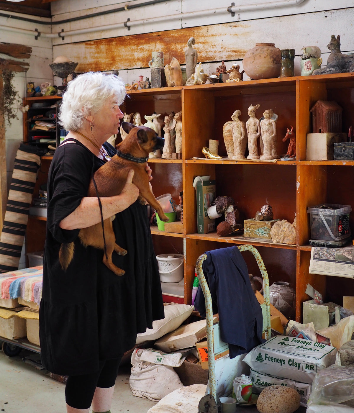 Bronwynne Cornish - Dec 25' - Gallery Image