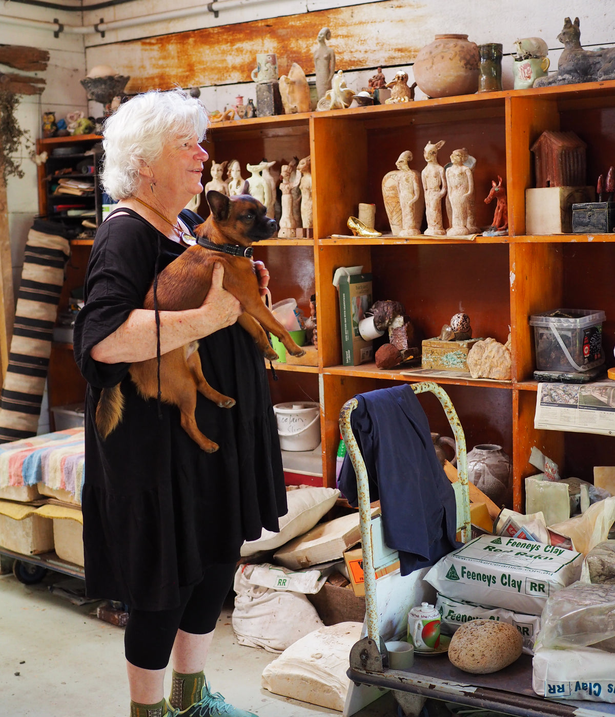 Bronwynne Cornish - Dec 25' - Gallery Image