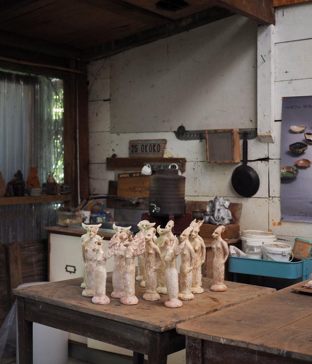 Bronwynne Cornish - Dec 25' - Gallery Image