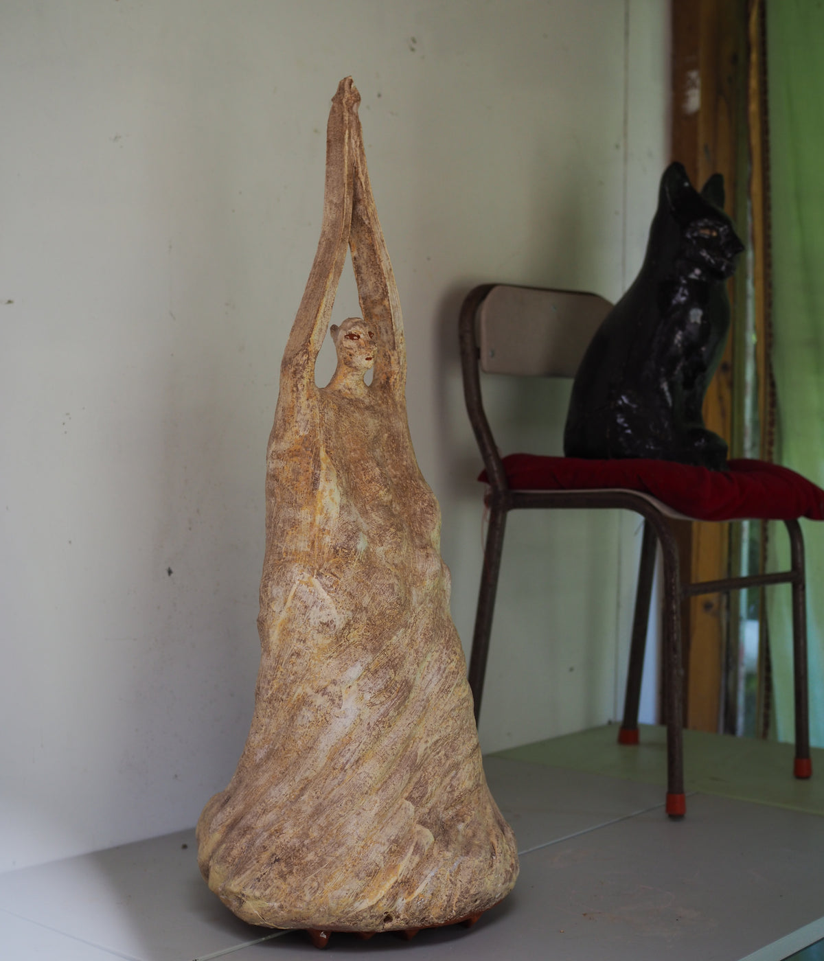 Bronwynne Cornish - Dec 25' - Gallery Image