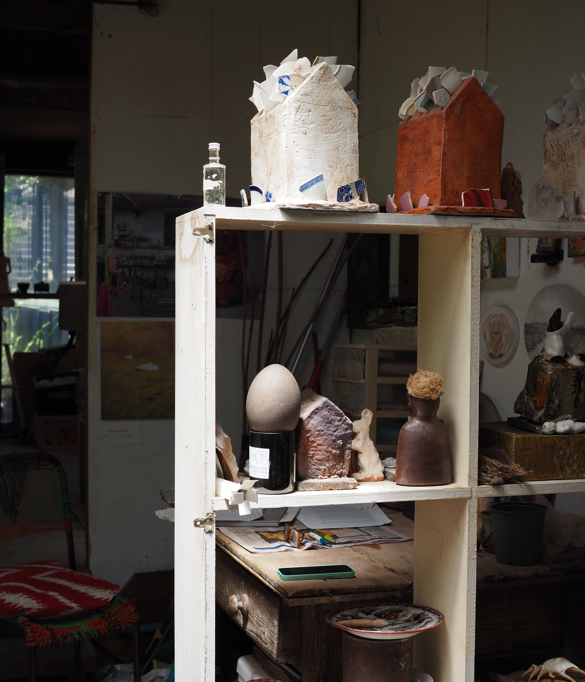 Bronwynne Cornish - Dec 25' - Gallery Image