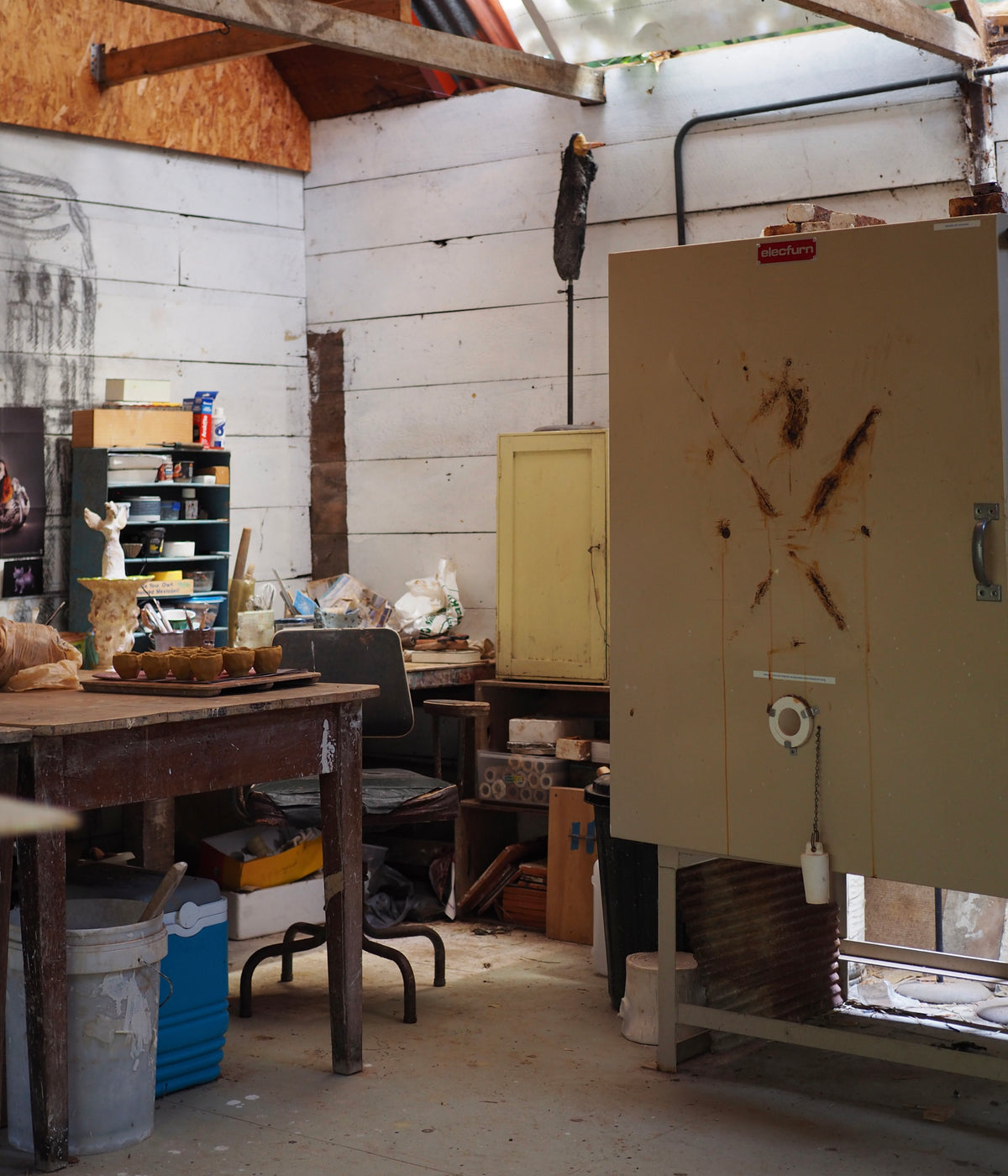 Bronwynne Cornish - Dec 25' - Gallery Image