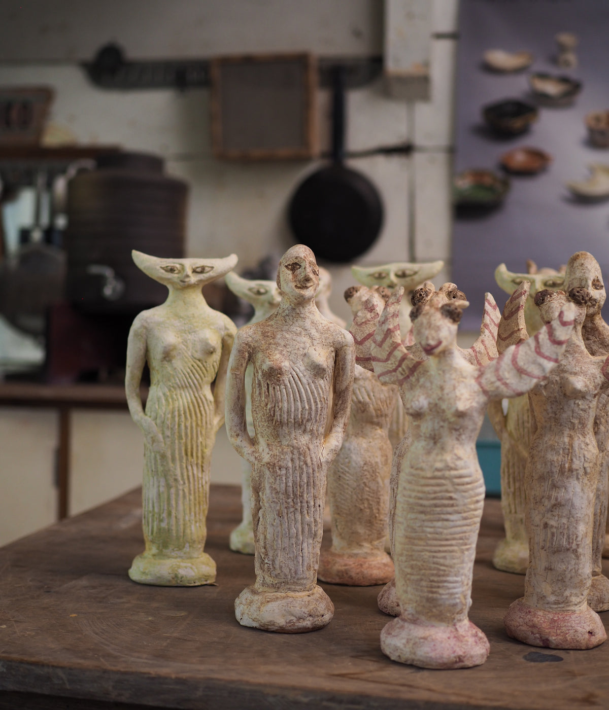 Bronwynne Cornish - Dec 25' - Gallery Image