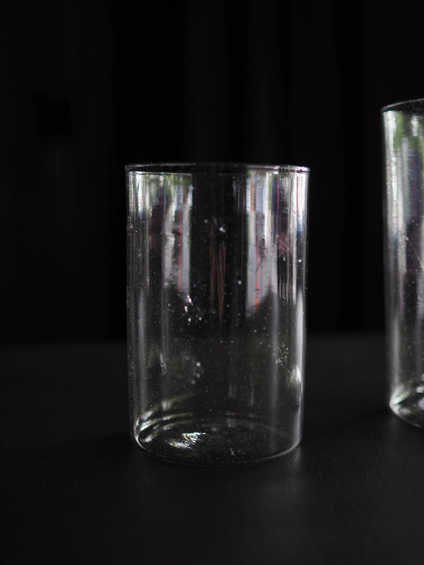 Glass Sculpture, ver.3 & ver.4