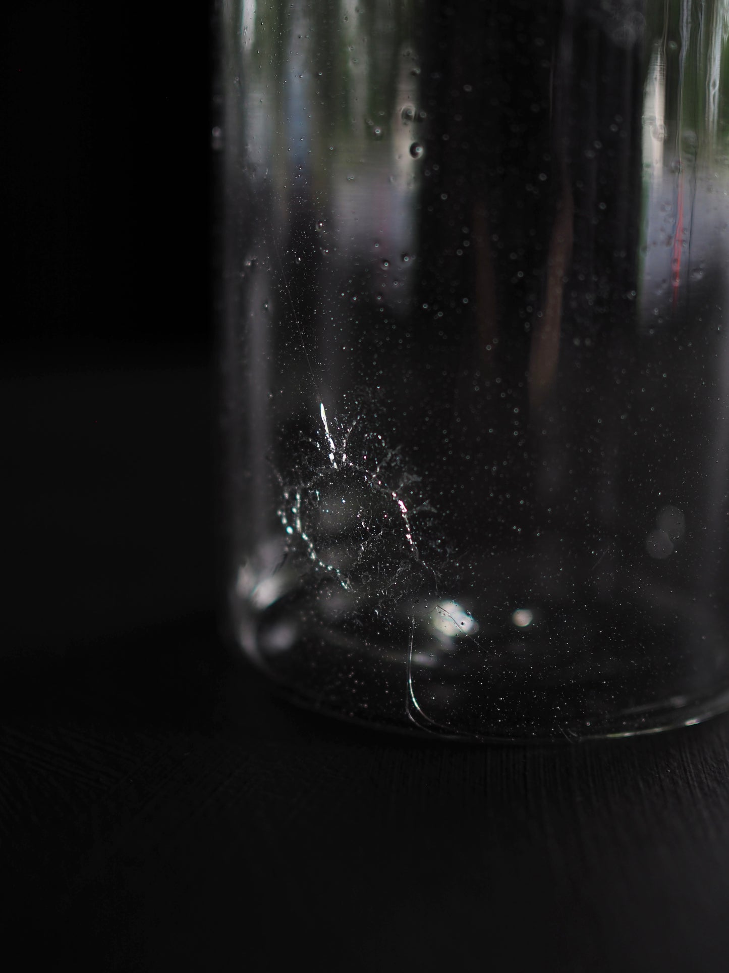 Glass Sculpture, ver.3 & ver.4