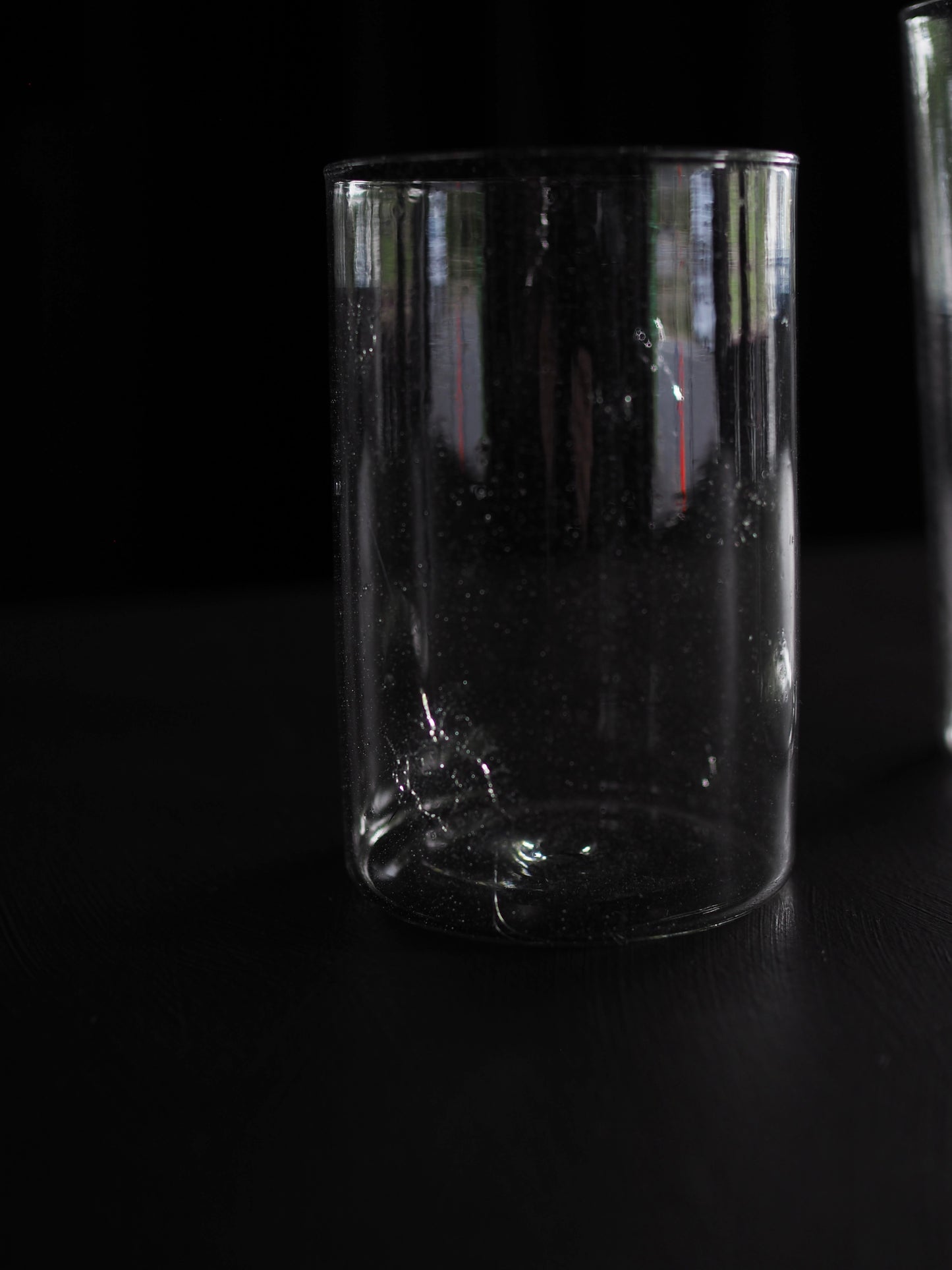 Glass Sculpture, ver.3 & ver.4