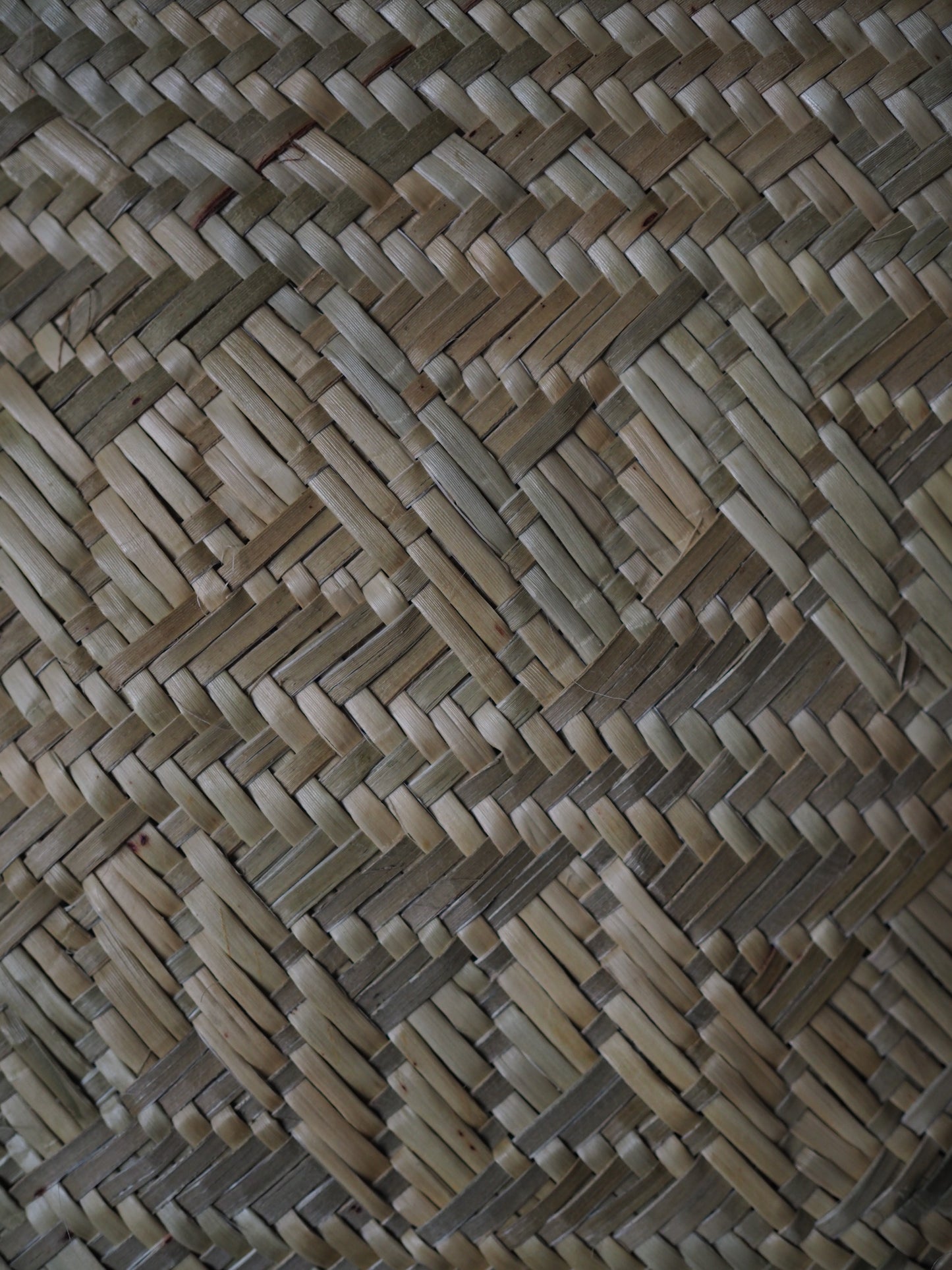 Ngā Pae Maunga (Mountain Range - all natural)