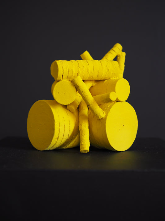 Emergent Form i