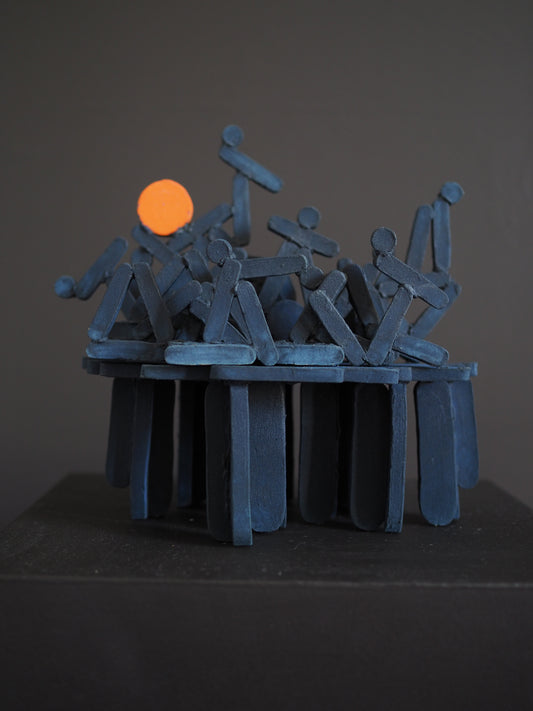 Emergent Form ii