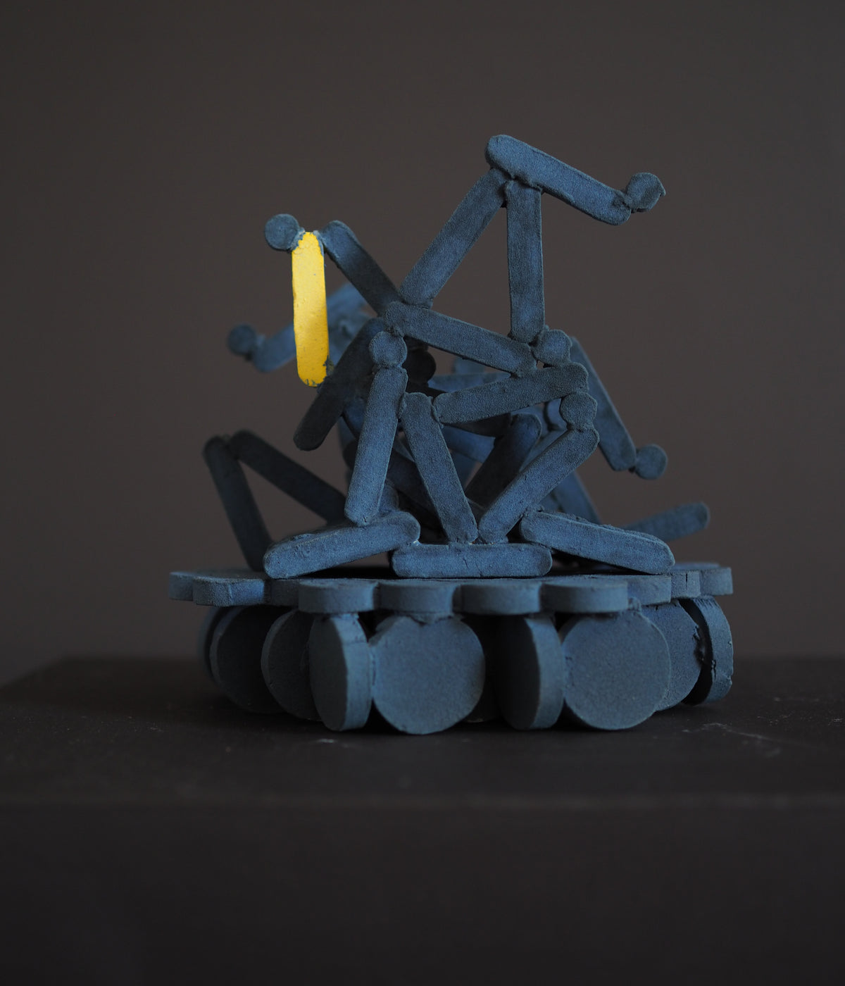 Richard Penn - Gallery Image